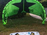 Florida Keys Kiteboarding Equipment