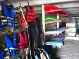 Florida Keys Kiteboarding Gear