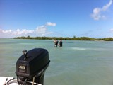 Florida Keys Kiteboarding Lessons 2