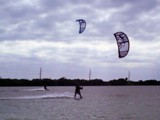 Kiteboarding 11