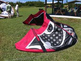 Kiteboarding 3