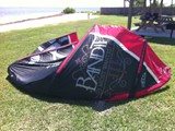 Kiteboarding 5