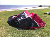 Kiteboarding 6