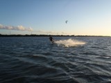 Kiteboarding Key West