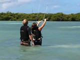 Kiteboarding Lessons