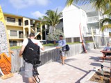 Paddleboarding the Florida Keys 2