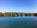 Paddleboarding the Florida Keys 20