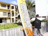 Paddleboarding the Florida Keys 3