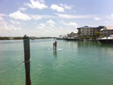 Paddleboarding the Florida Keys 9