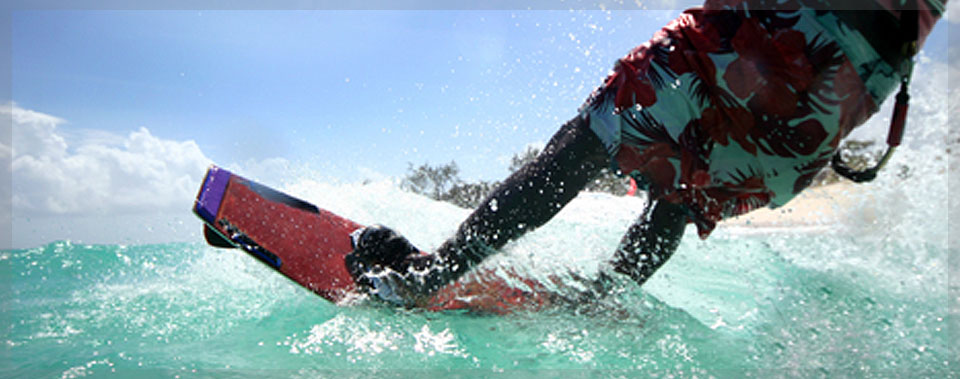 florida keys kiteboarding marathon key FL